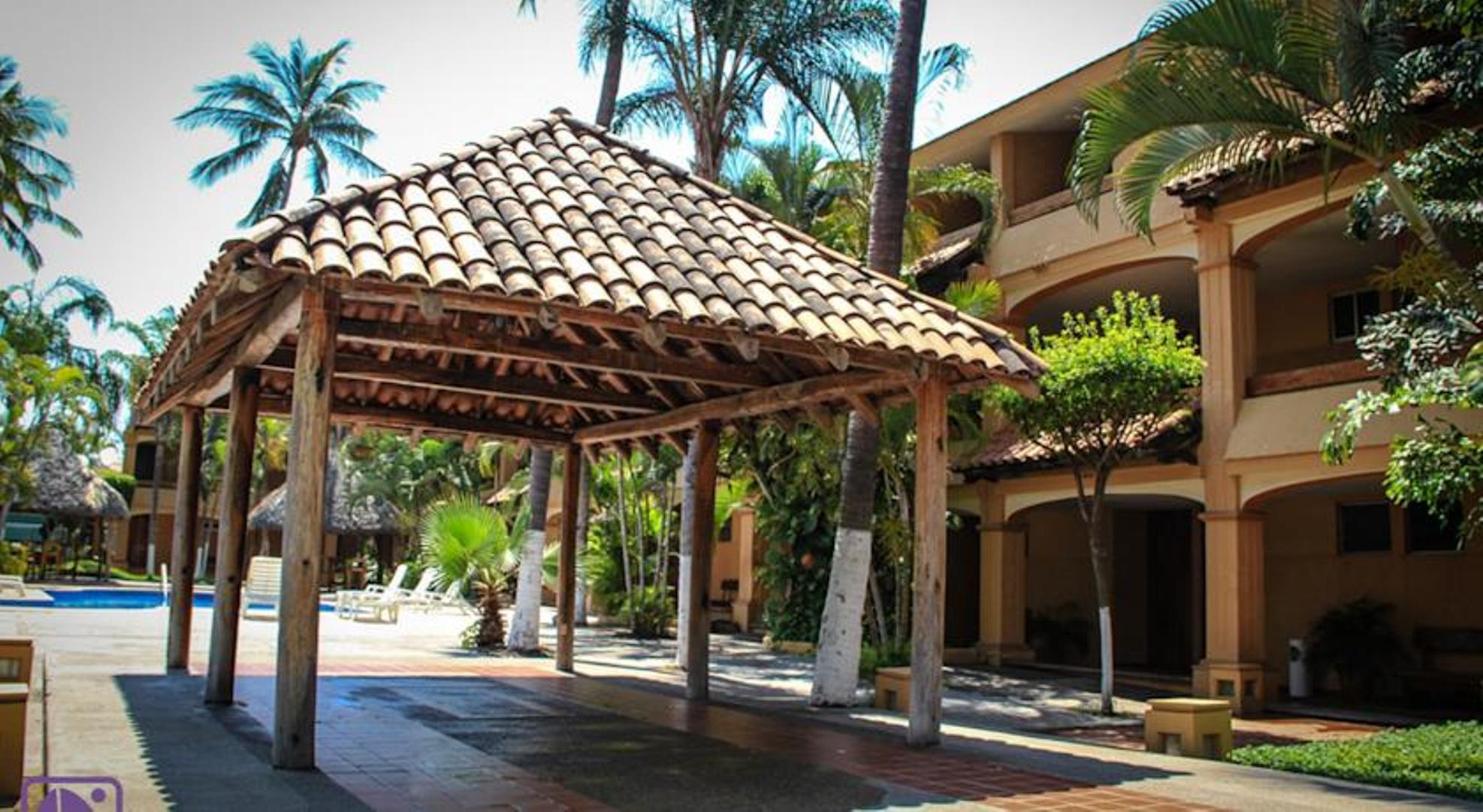 Hotel Margaritas Mazatlan Exterior photo